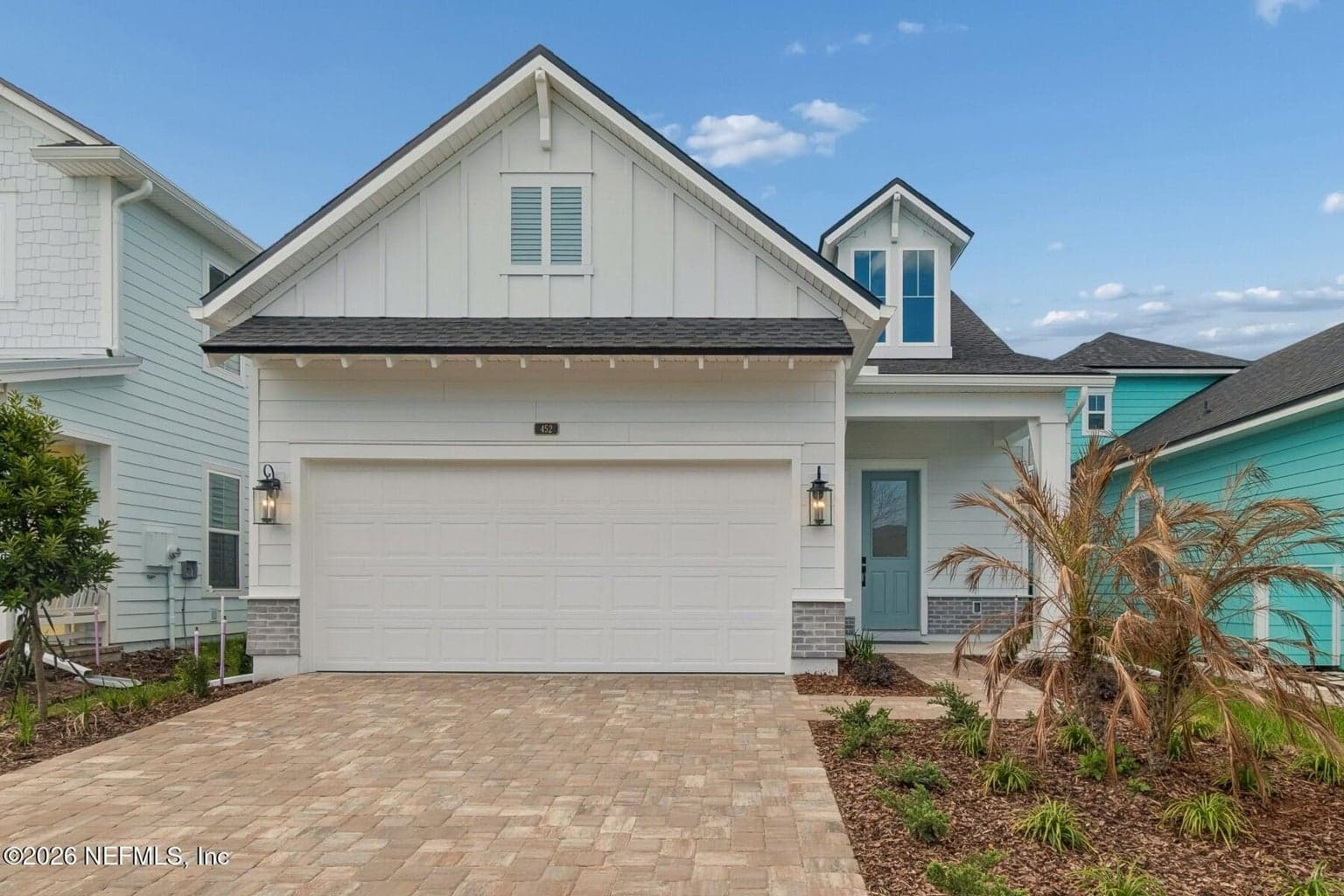 452 SIENNA PALM Drive, Ponte Vedra, FL 32081