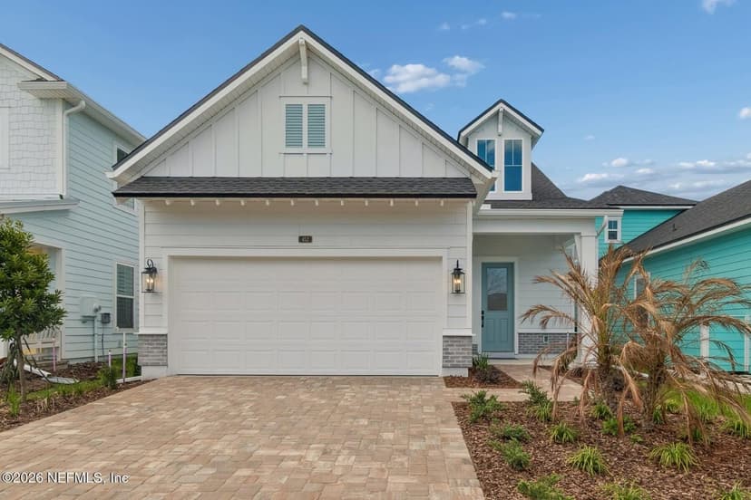 452 SIENNA PALM Drive, Ponte Vedra, FL 32081