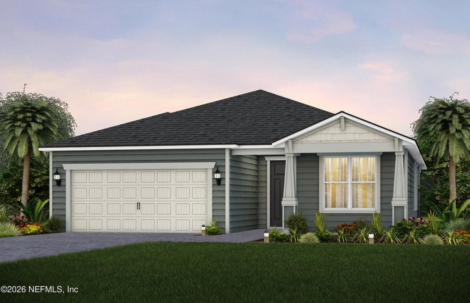 579 BLIND OAK Circle, St. Johns, FL 32095