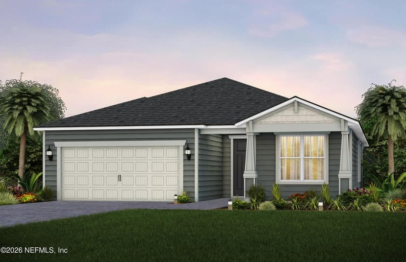 579 BLIND OAK Circle, St. Johns, FL 32095