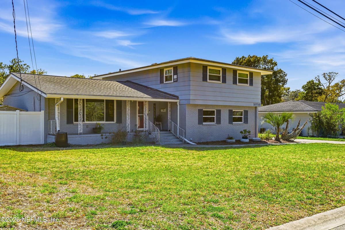 10758 EXECUTIVE Drive, Jacksonville, FL 32225 3