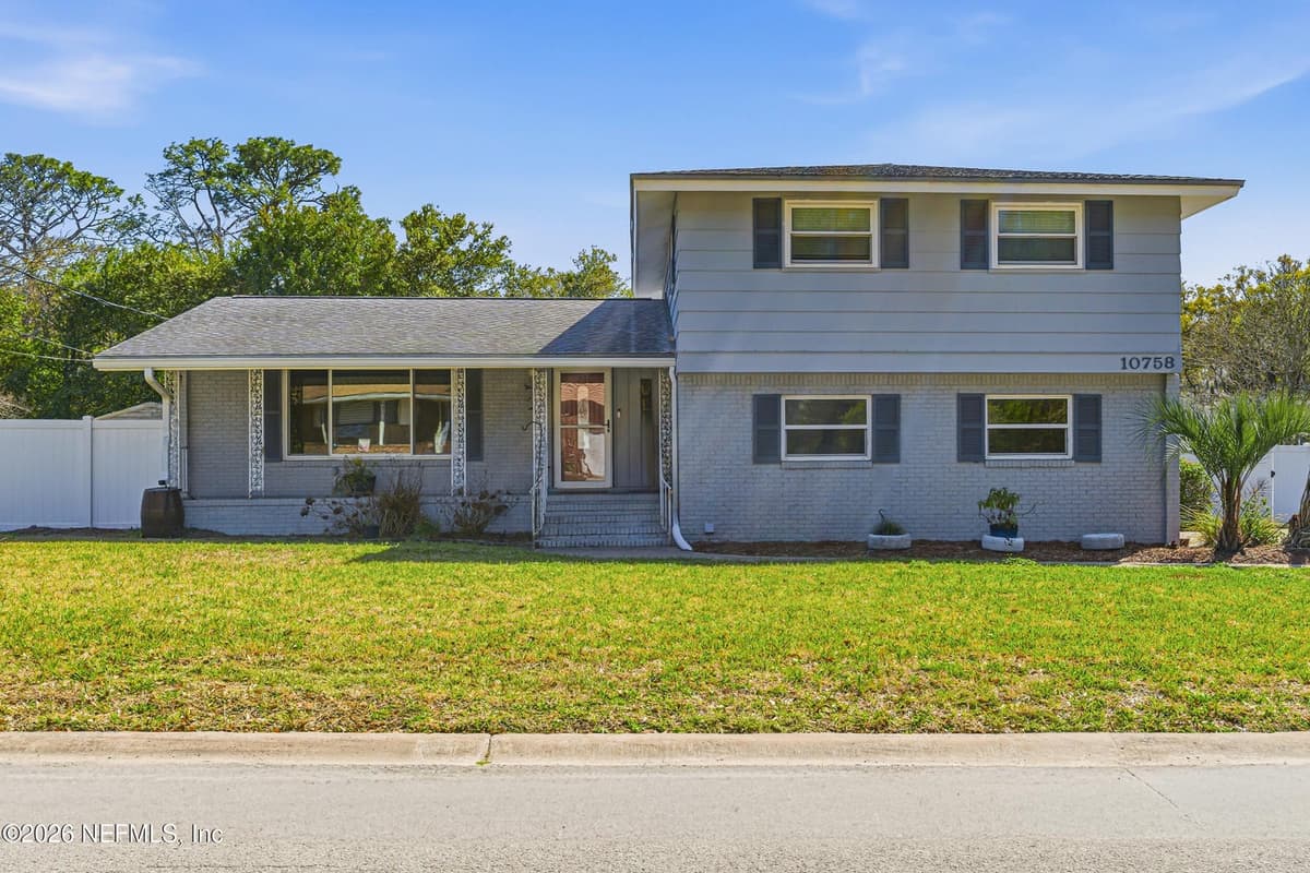 10758 EXECUTIVE Drive, Jacksonville, FL 32225 2