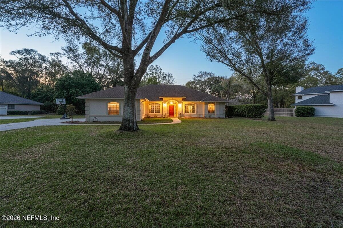 735 CHARMWOOD Drive, St. Augustine, FL 32086 2