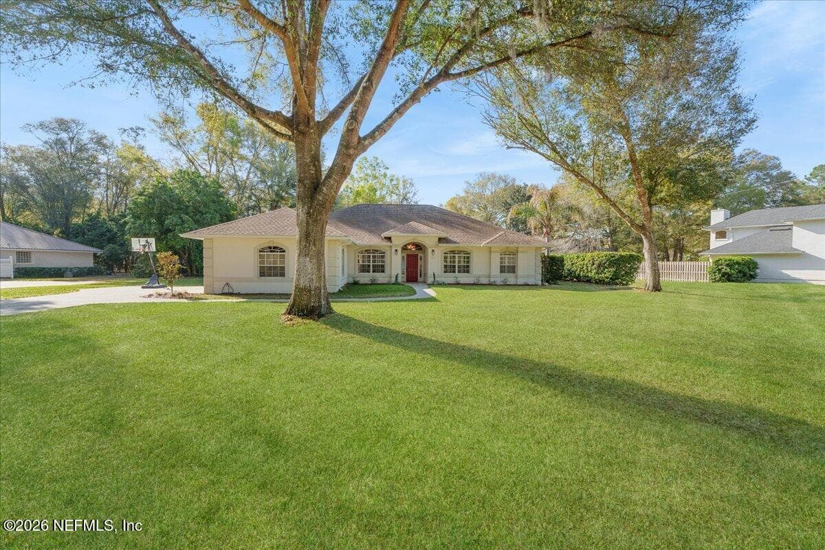 735 CHARMWOOD Drive, St. Augustine, FL 32086 3