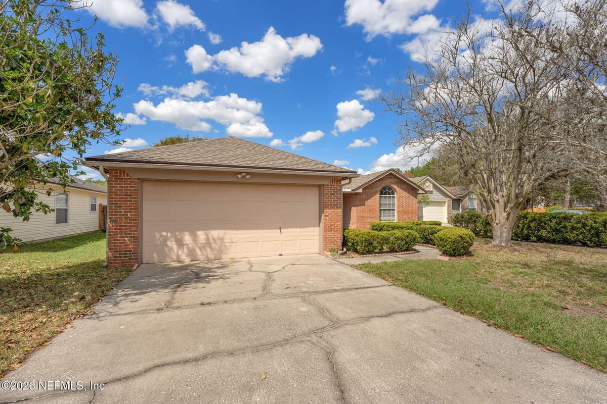 3622 DOUBLE BRANCH Lane, Orange Park, FL 32073 2