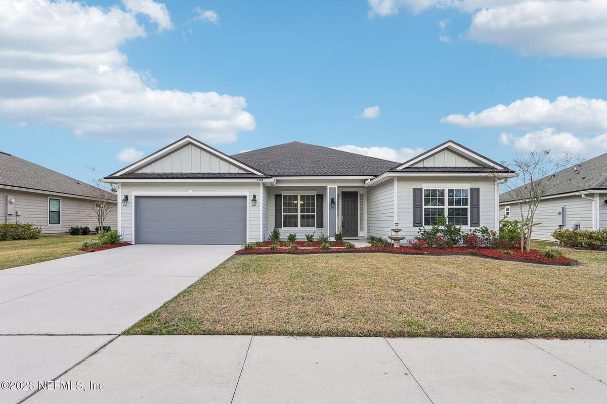 1724 AUSTIN LAKE Way, Middleburg, FL 32068 2