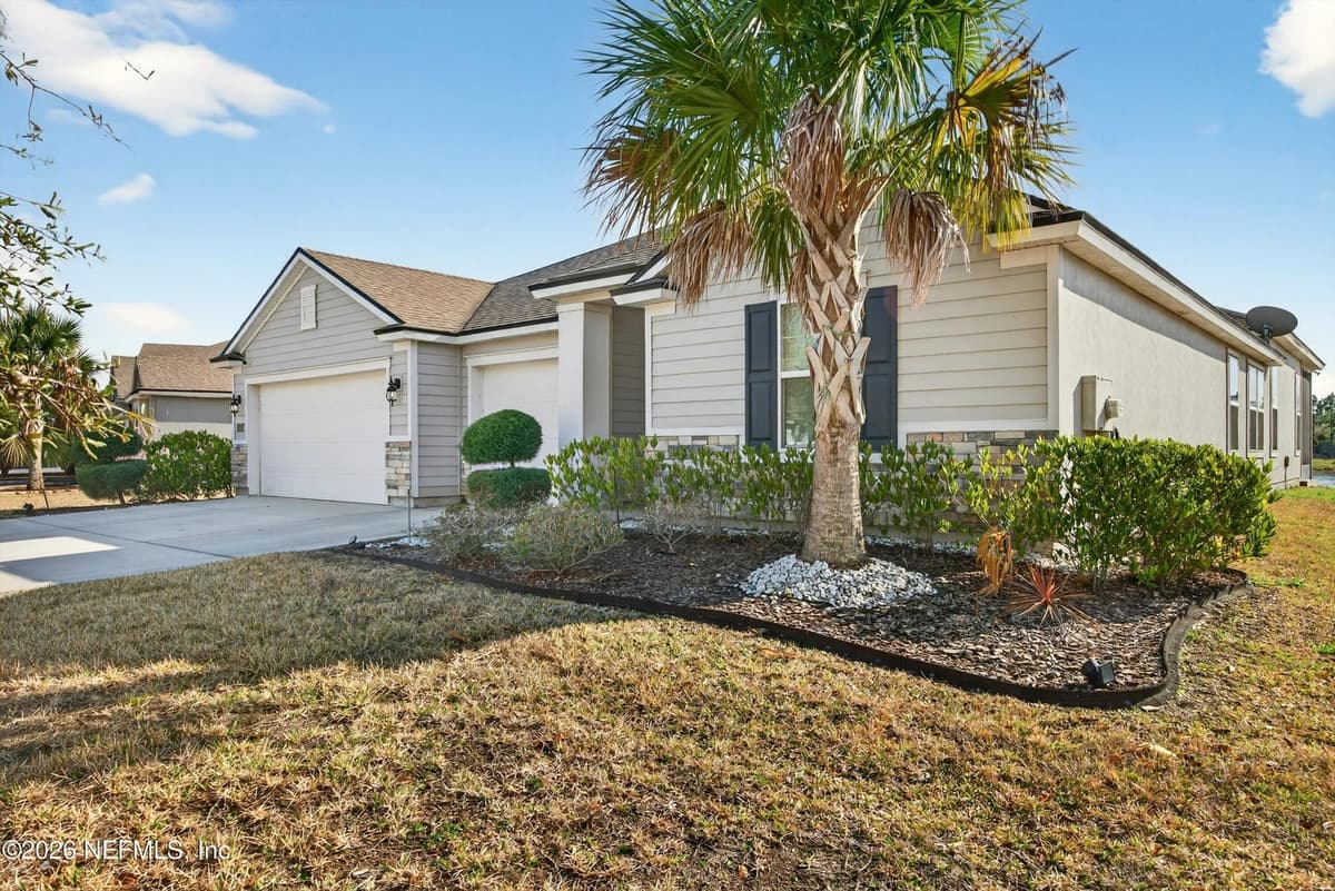 11516 RED KOI Drive, Jacksonville, FL 32226 3