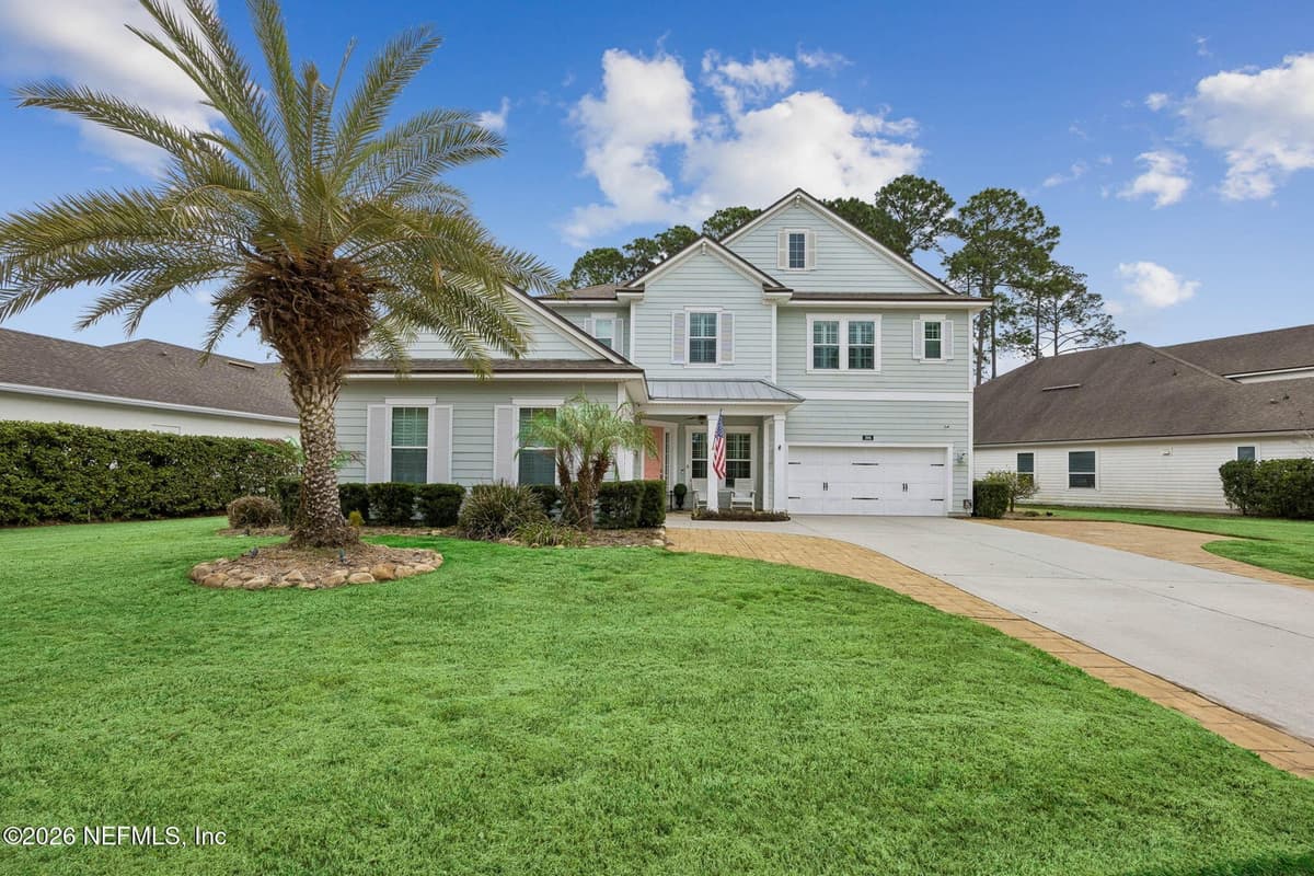 306 SOUTHERN OAK Drive, Ponte Vedra, FL 32081 3