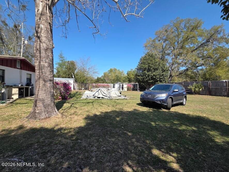 295 BONNLYN Drive, Orange Park, FL 32073 2