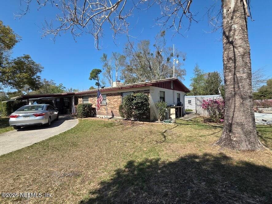 295 BONNLYN Drive, Orange Park, FL 32073 3