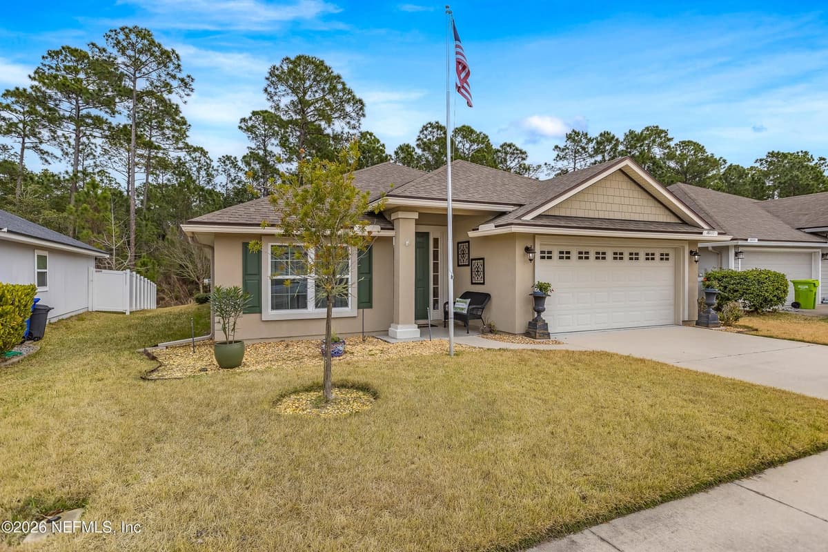 86437 MOONLIT WALK Circle, Yulee, FL 32097 2