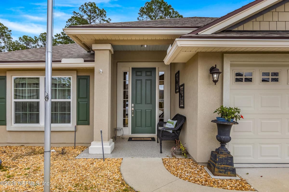 86437 MOONLIT WALK Circle, Yulee, FL 32097 3
