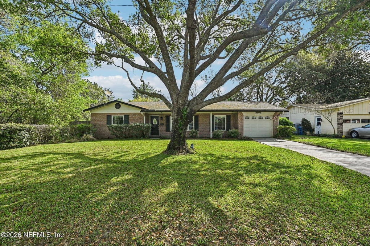 2445 MILL CREEK Road, Jacksonville, FL 32211 2