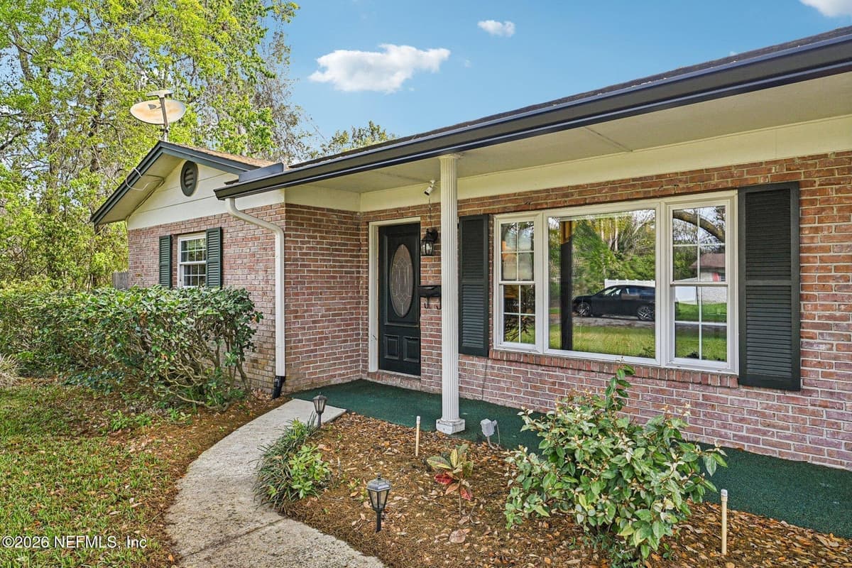 2445 MILL CREEK Road, Jacksonville, FL 32211 3