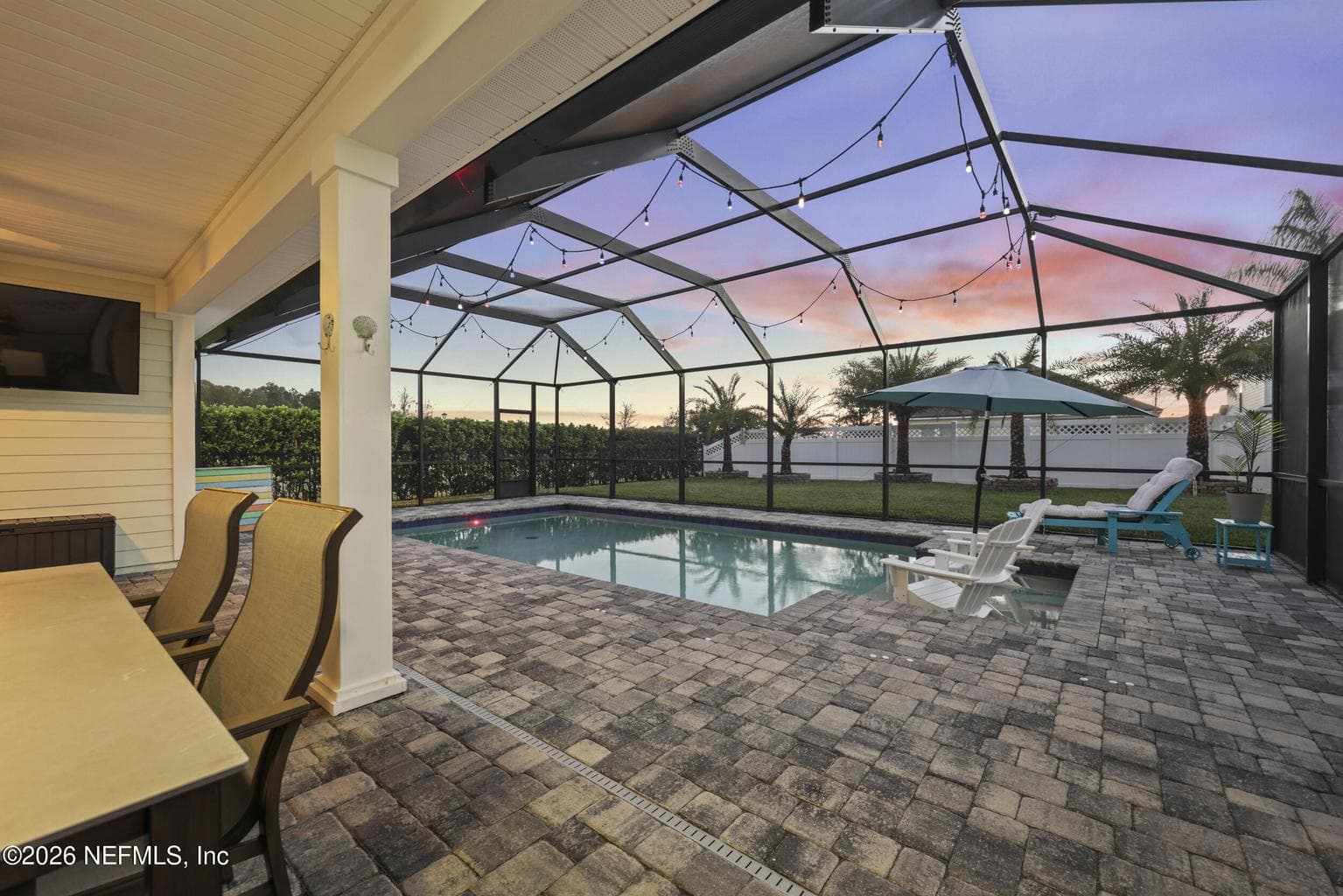 518 SILVERLEAF VILLAGE Drive, St. Johns, FL 32092