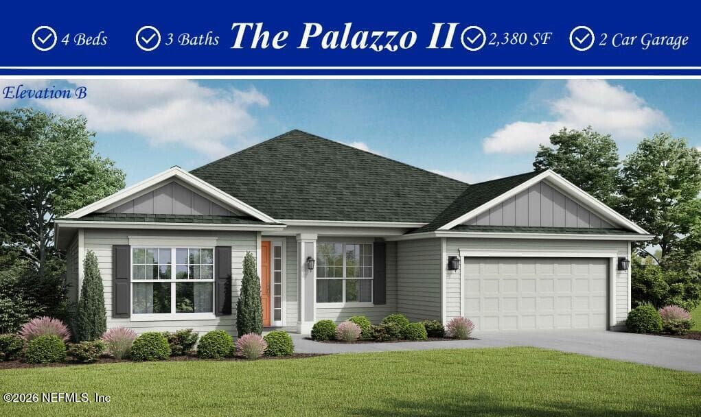 14637 KATIE COVE Drive 0030, Jacksonville, FL 32226 2
