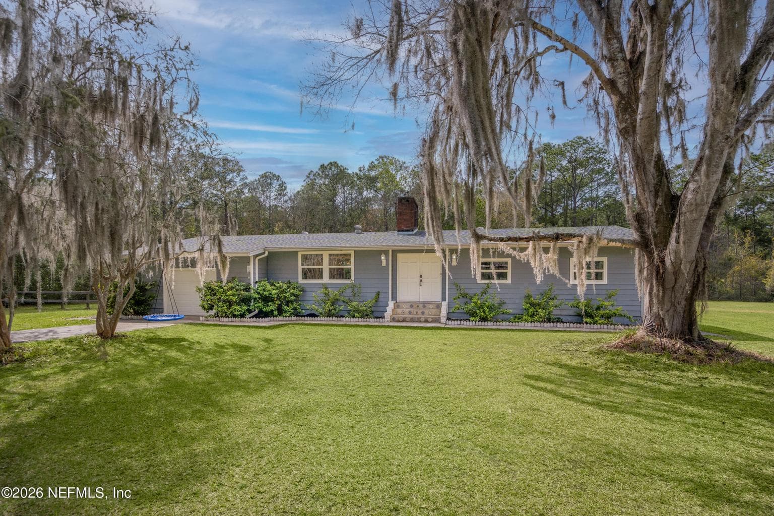 3051 GREEN ACRES Road, St. Augustine, FL 32084