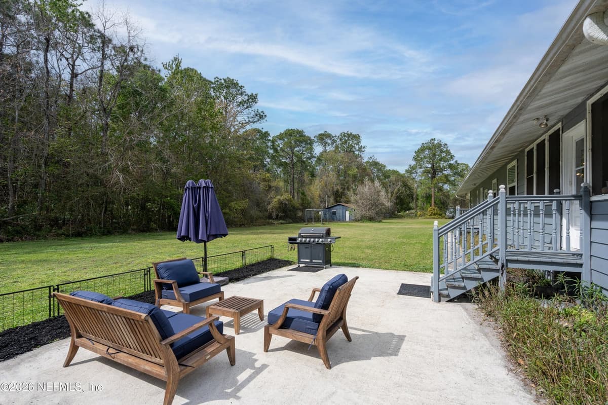 3051 GREEN ACRES Road, St. Augustine, FL 32084 2