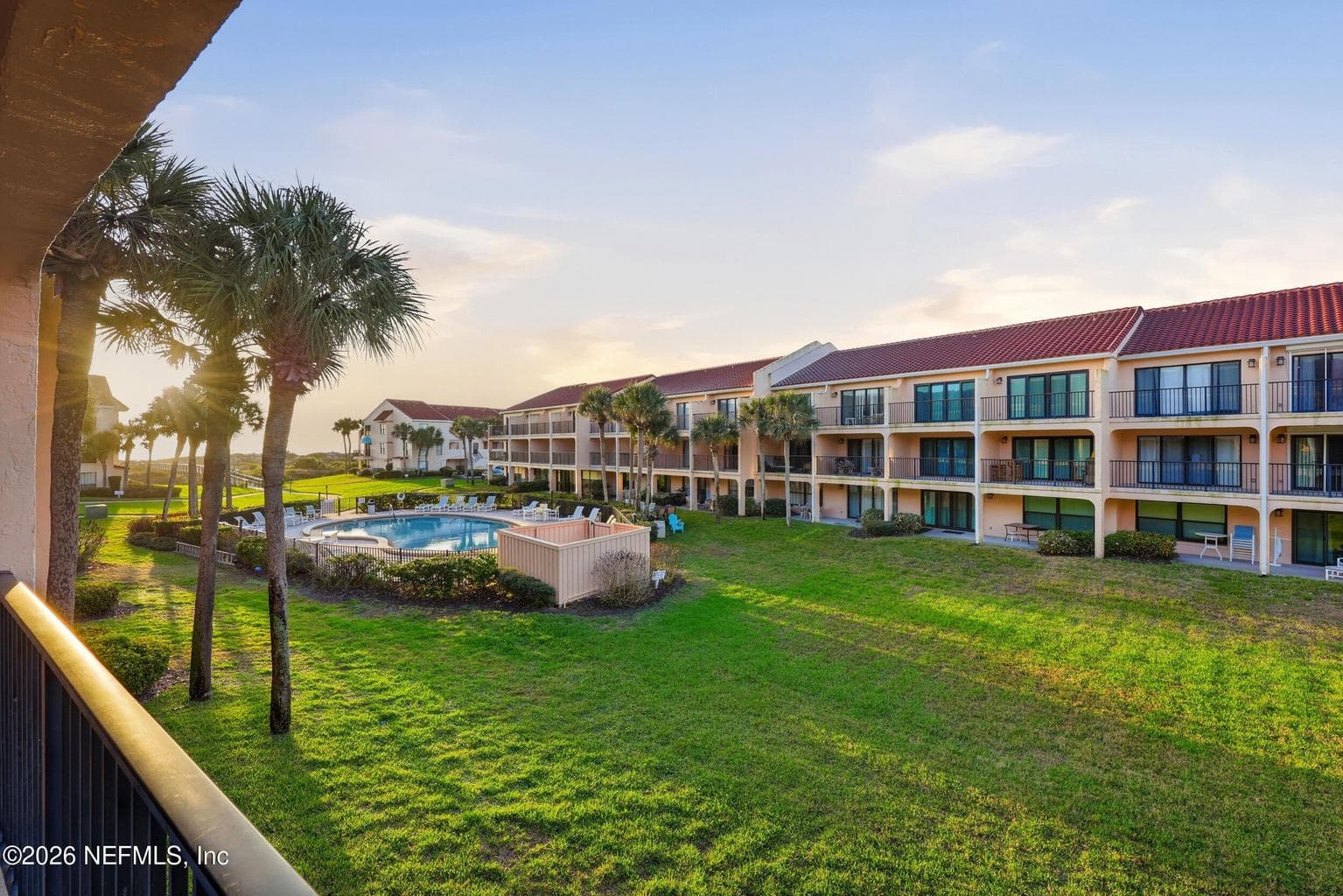 1733 SEA FAIR Drive 12229, St. Augustine Beach, FL 32080