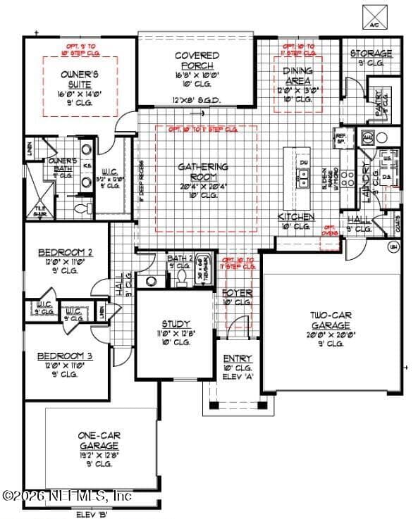 85350 SANDY RIDGE Loop 0039, Yulee, FL 32097 2