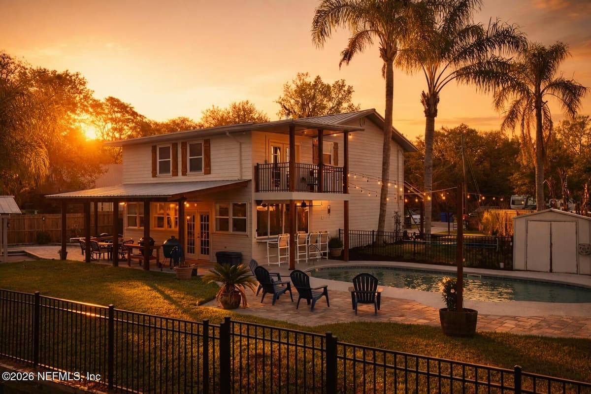 8160 WENDOVER Road, St. Augustine, FL 32092 2
