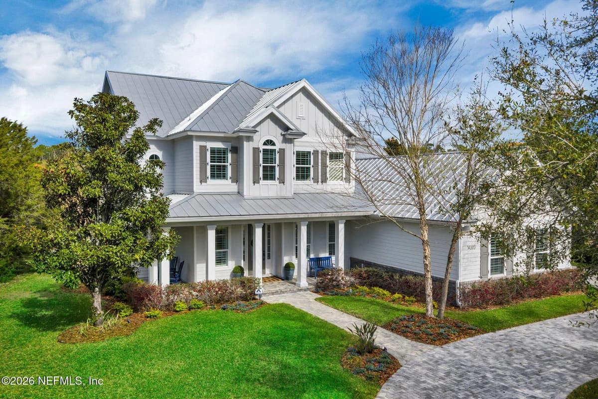 14303 COTTAGE LAKE Road, Jacksonville, FL 32224 2