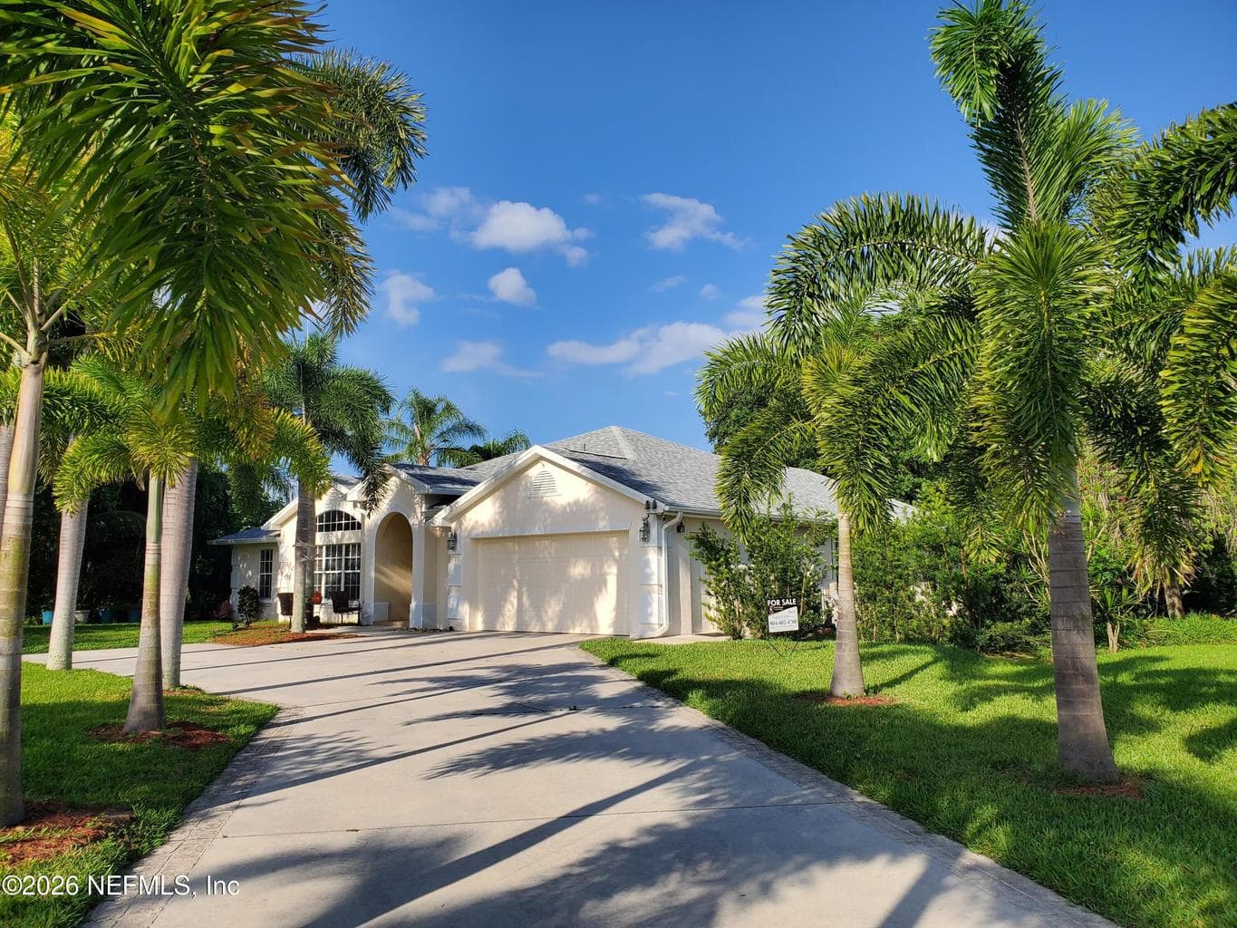 6711 DICKINSON TERR Terrace, Port St. Lucie, FL 34952
