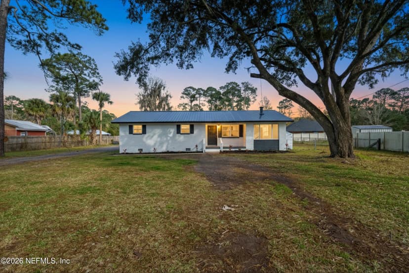 97150 CARAVEL Trail, Yulee, FL 32097