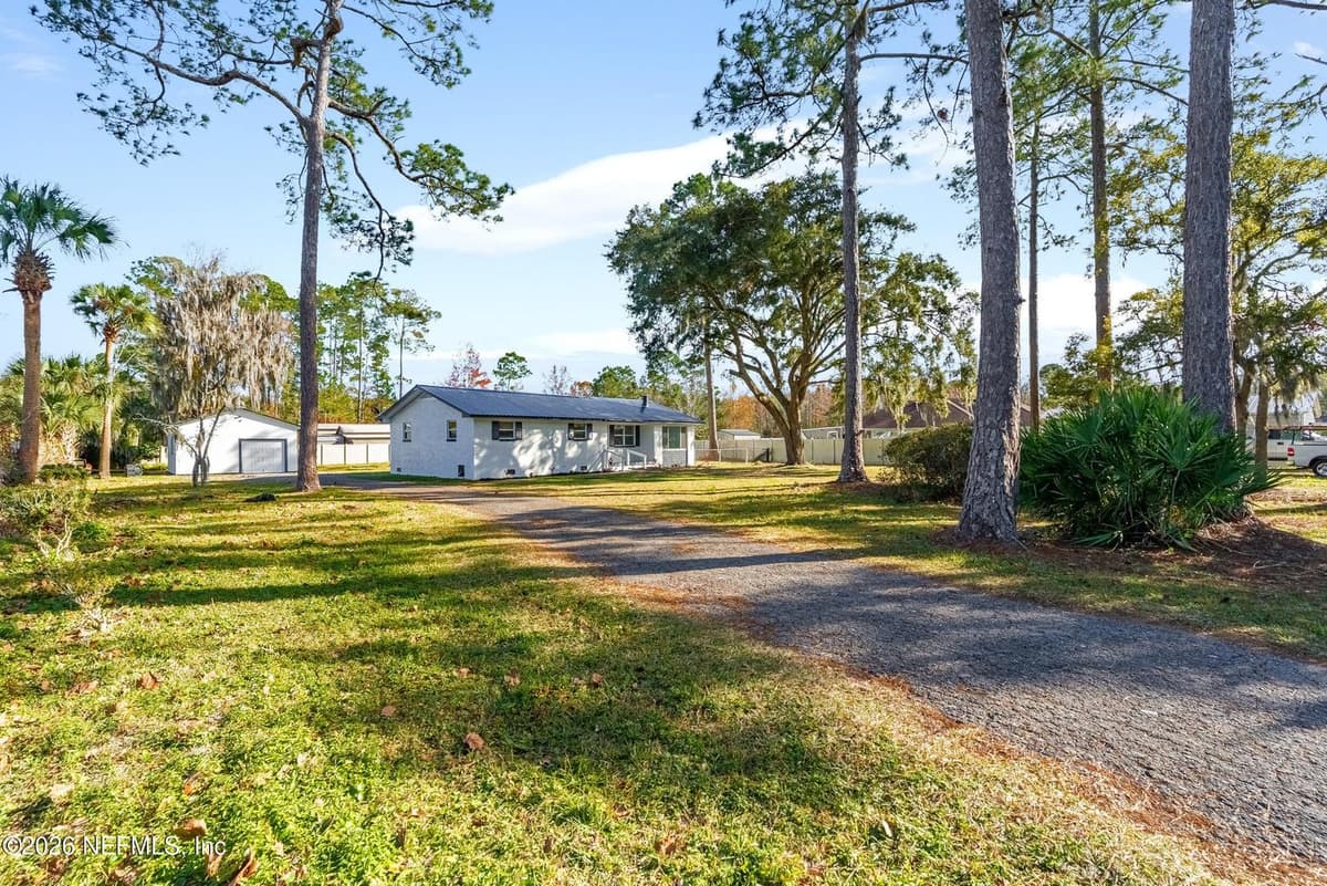 97150 CARAVEL Trail, Yulee, FL 32097 2