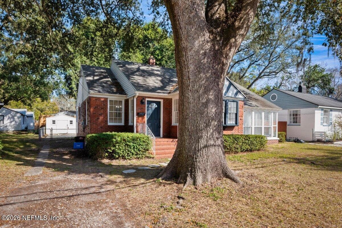 1639 PARRISH Place, Jacksonville, FL 32205 2