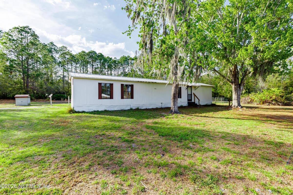871 SE 71ST Street, Starke, FL 32091 3