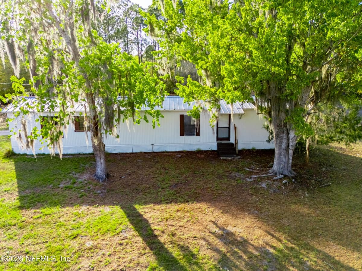 871 SE 71ST Street, Starke, FL 32091 2