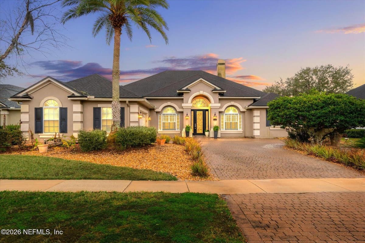 616 DONALD ROSS Way, St. Augustine, FL 32092 2