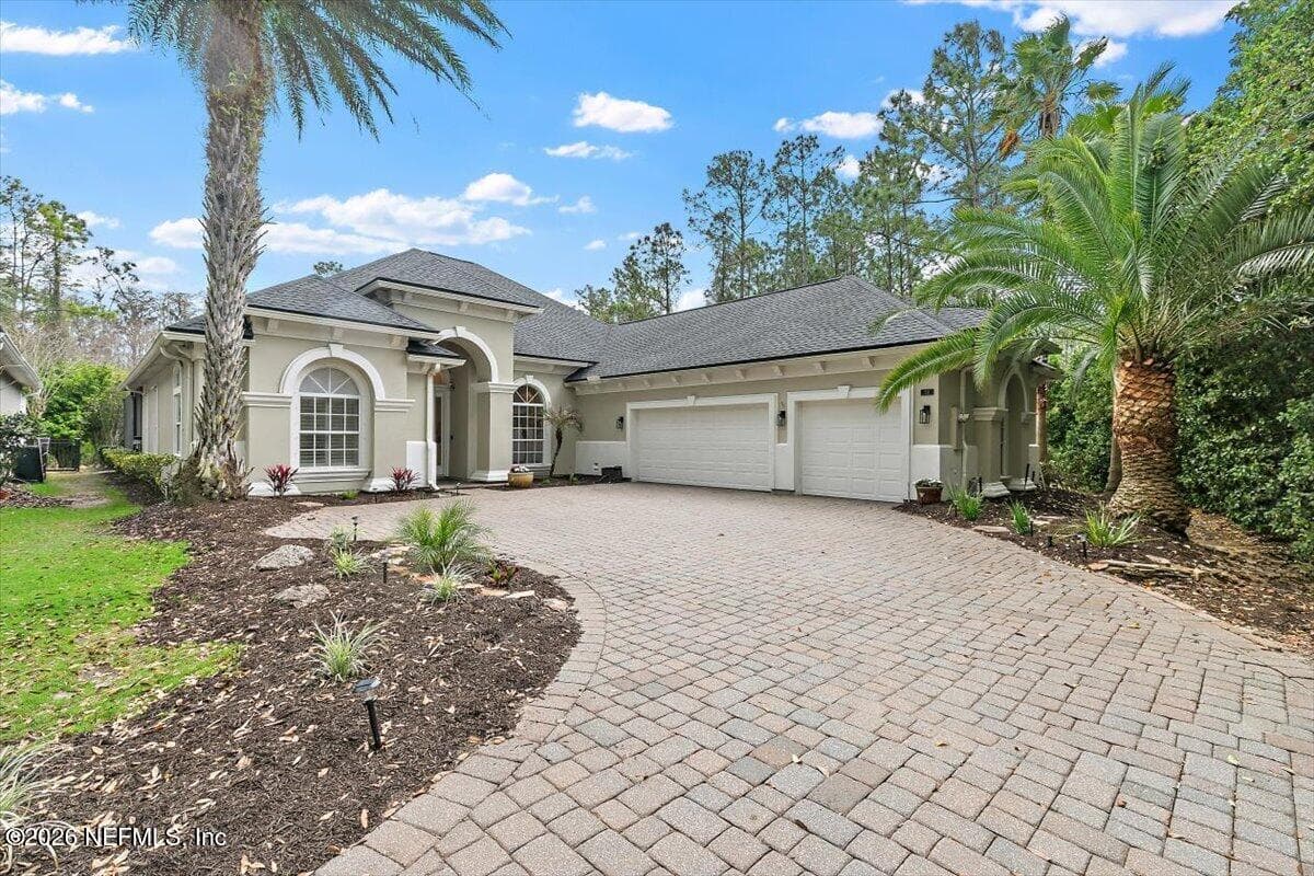 511 CAPE MAY Avenue, Ponte Vedra, FL 32081 2