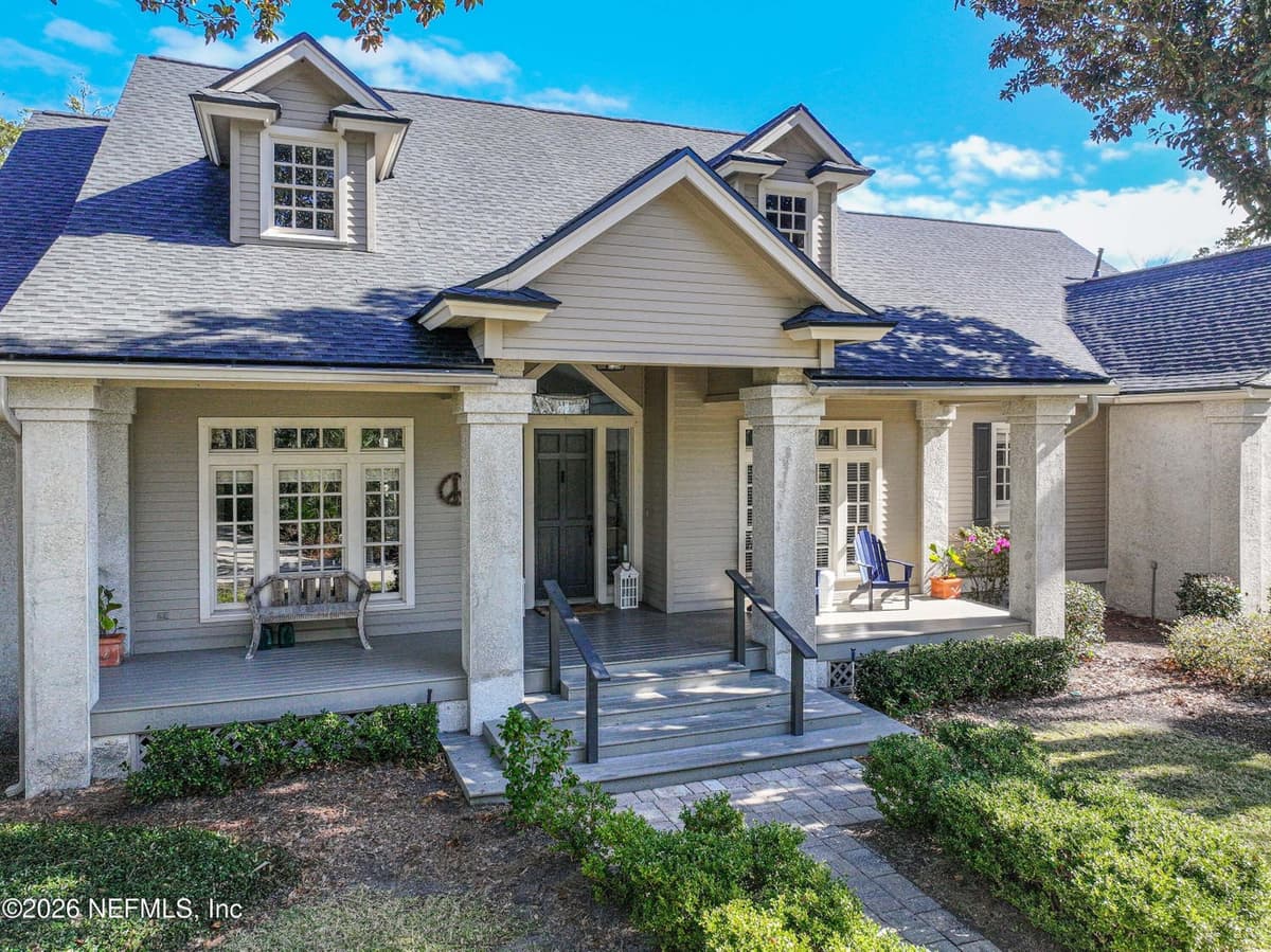 24698 MISTY LAKE Drive, Ponte Vedra Beach, FL 32082 3