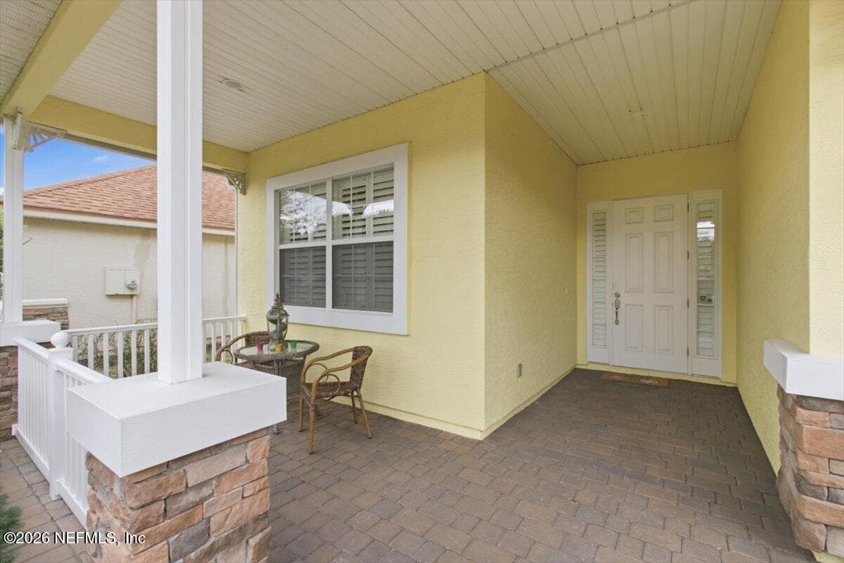 1216 COGHILL Circle, St. Augustine, FL 32092 2