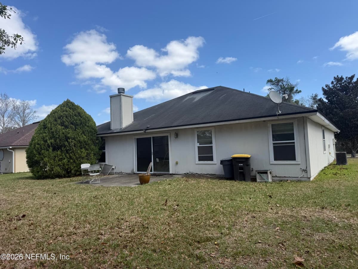 2912 COLD CREEK Boulevard, Jacksonville, FL 32221 3