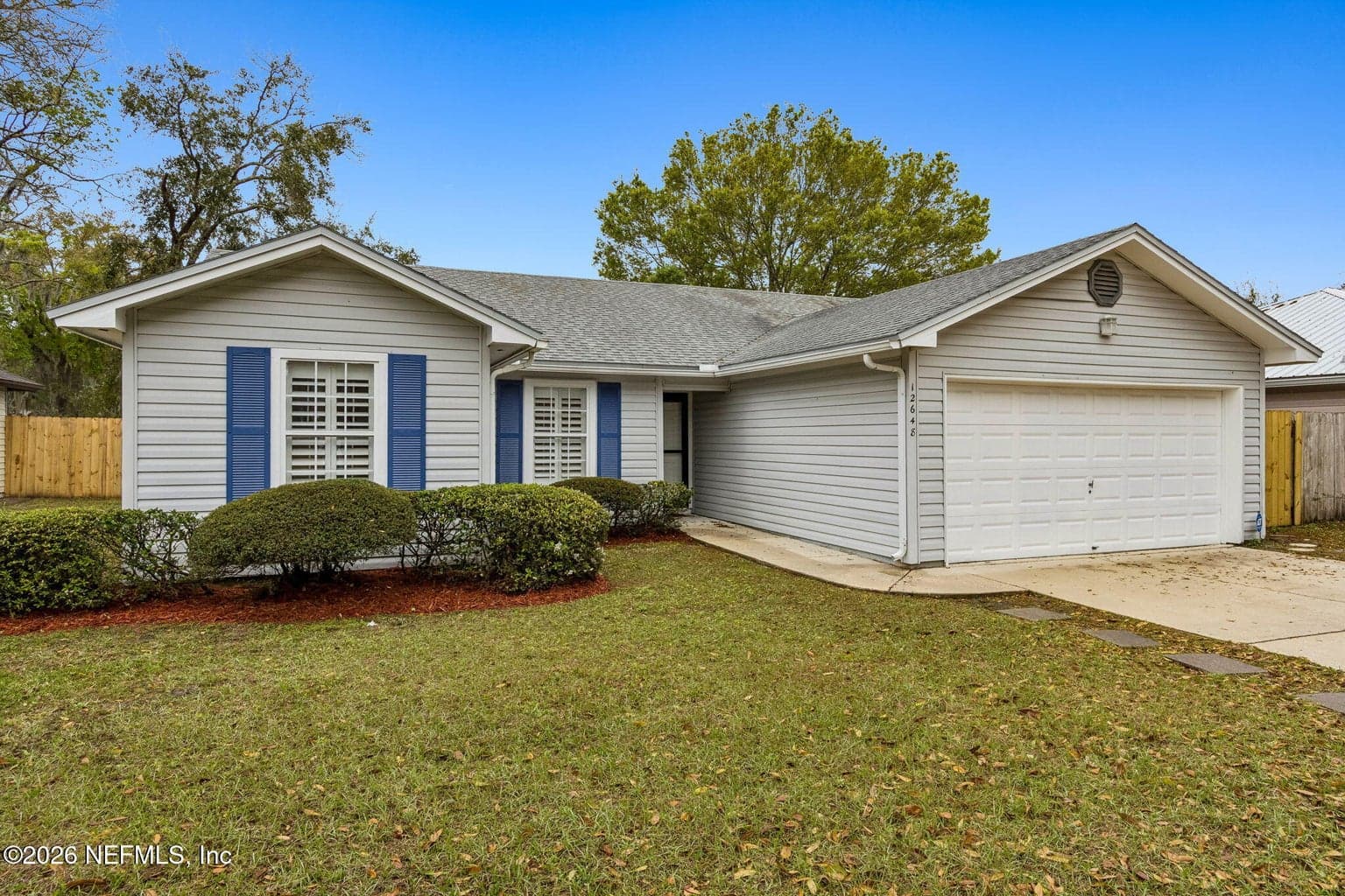 12648 MOOSE Road, Jacksonville, FL 32226
