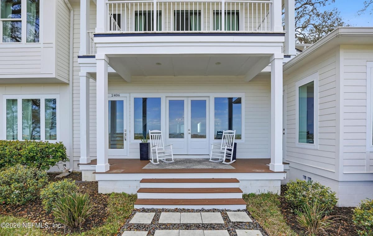 2406 Shore Drive, St. Augustine, FL 32086 3