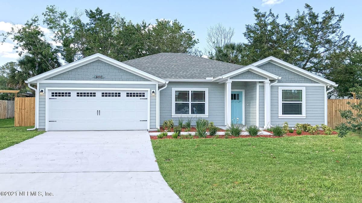705 AMBERJACK Lane, Atlantic Beach, FL 32233 2