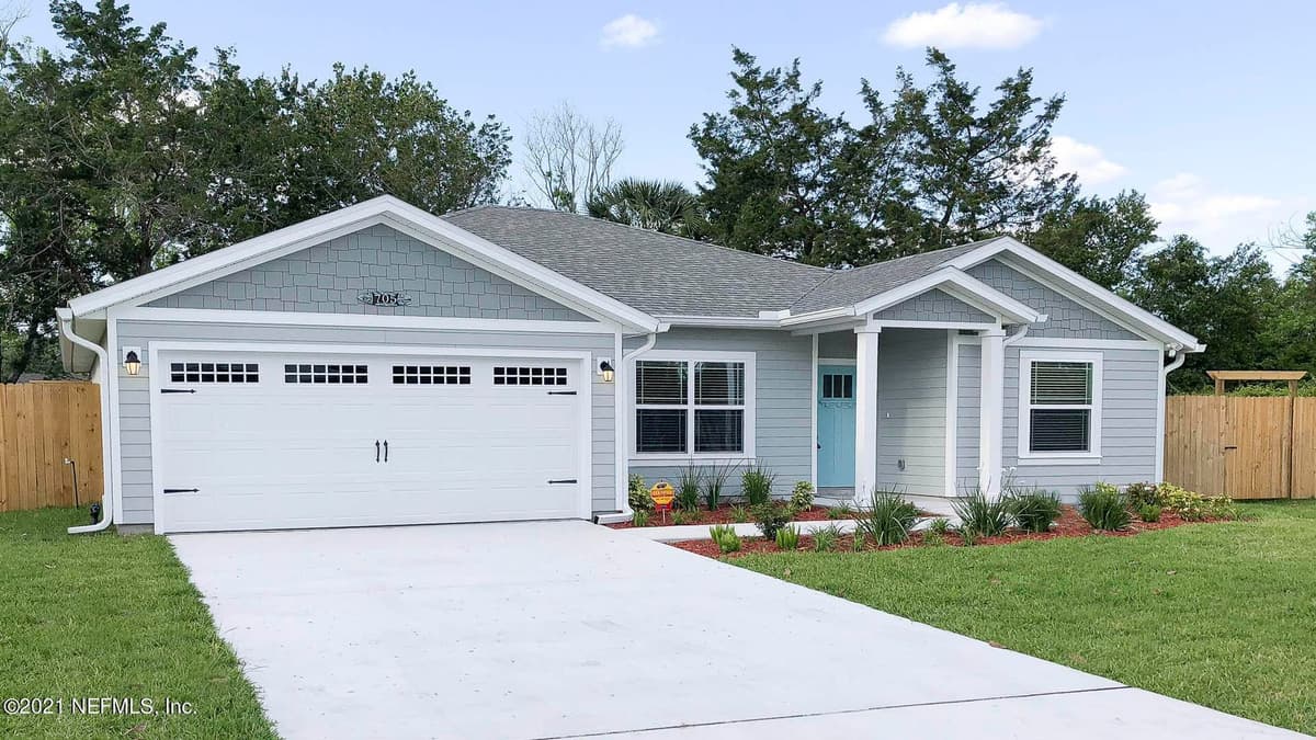 705 AMBERJACK Lane, Atlantic Beach, FL 32233 3