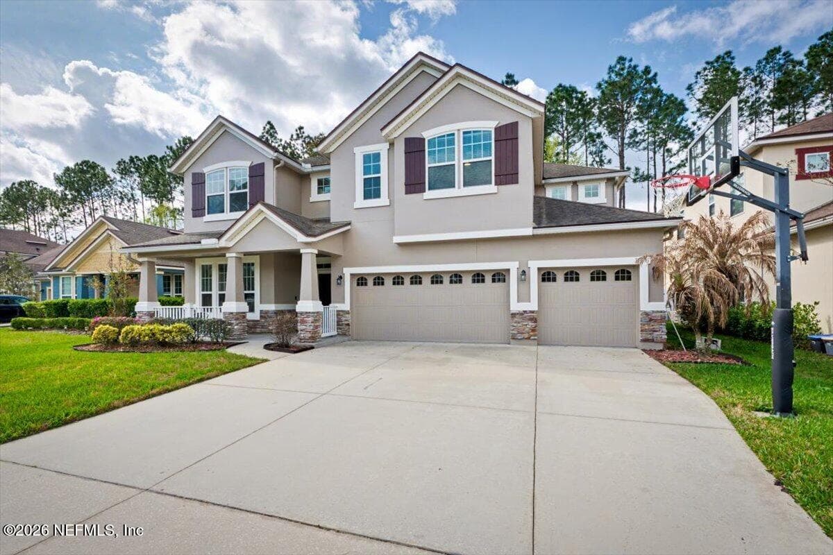 116 MOLASSES Court, St. Johns, FL 32259 3