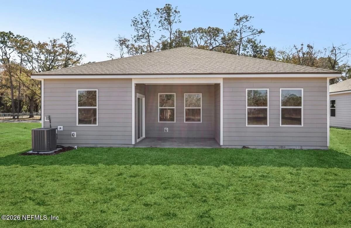 6212 PEEPLES LANE Lane, Jacksonville, FL 32219 3