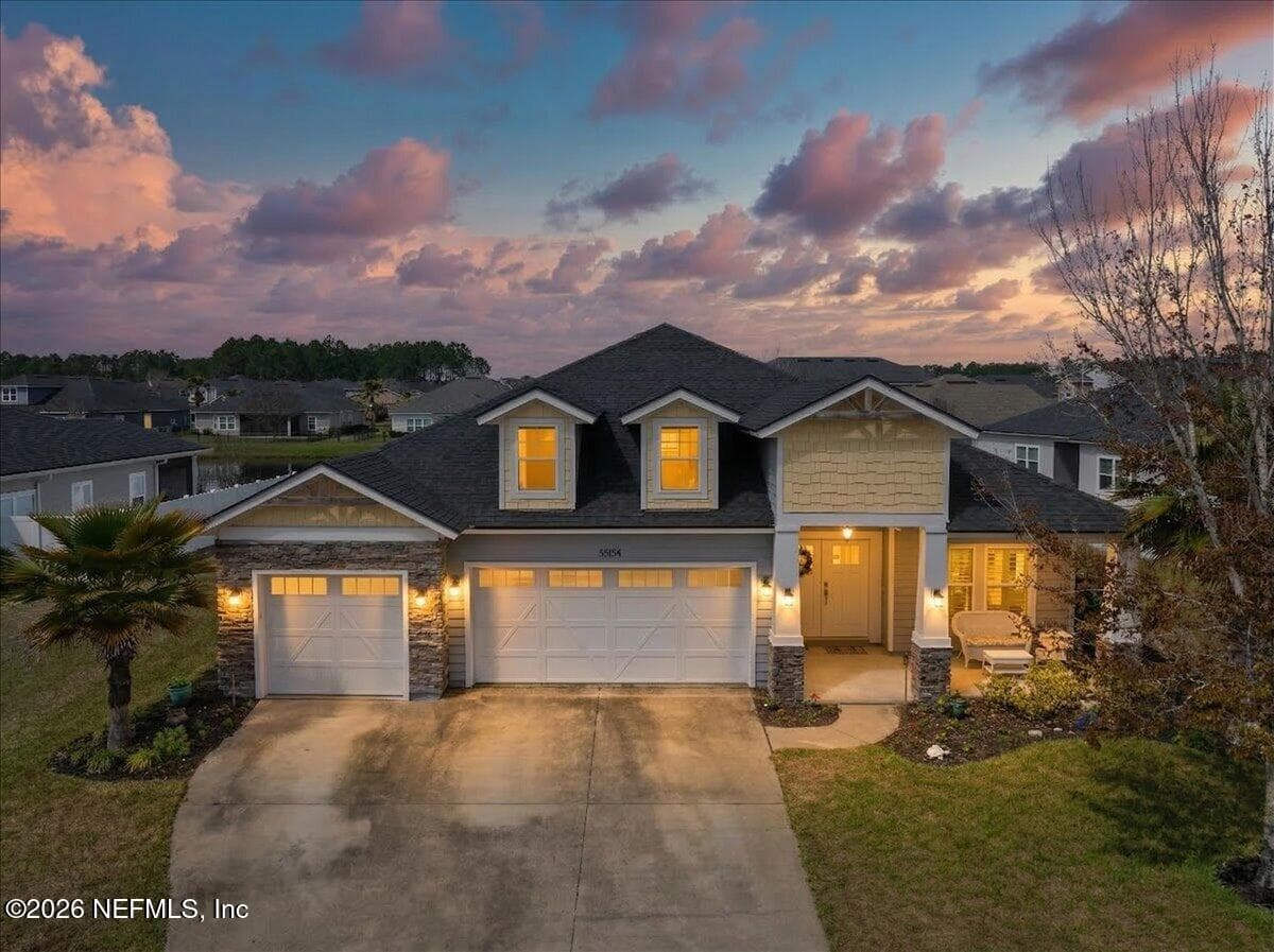95134 SNAPDRAGON Drive, Fernandina Beach, FL 32034 3