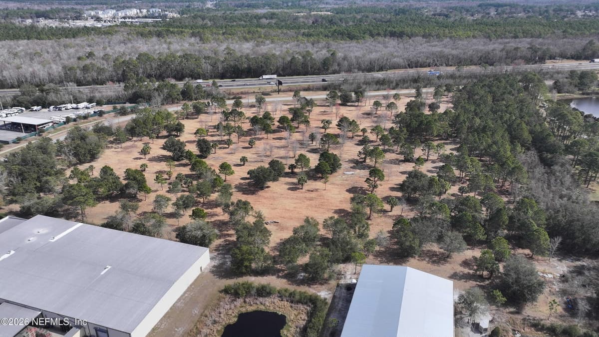 0 AGRICULTURAL CENTER Drive, St. Augustine, FL 32092 2