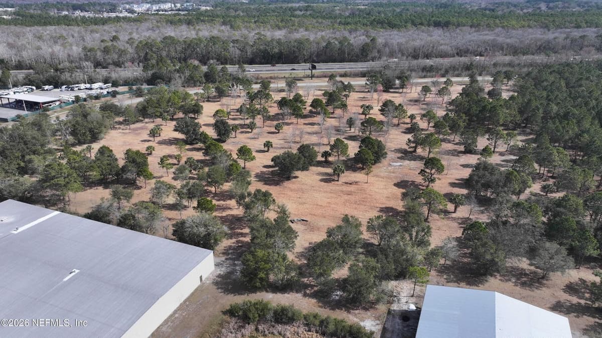 0 AGRICULTURAL CENTER Drive, St. Augustine, FL 32092 3