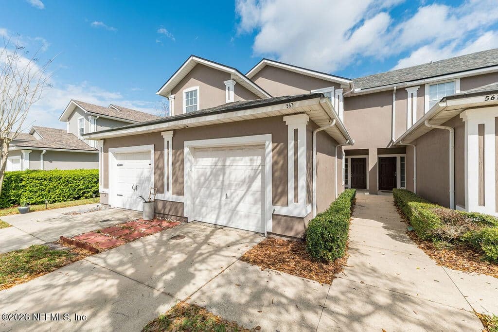 557 SCRUB JAY Drive, St. Augustine, FL 32092