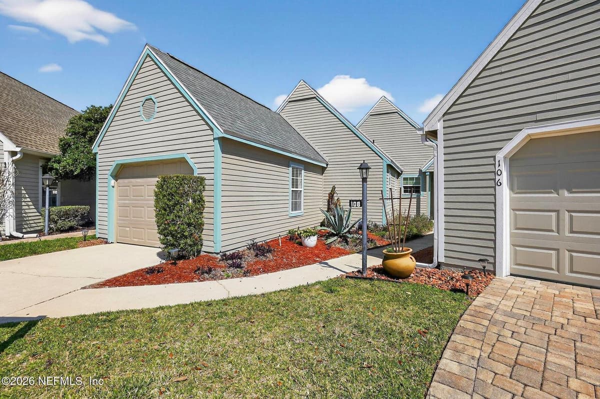 108 HAMMOCK Circle, St. Augustine, FL 32084 3