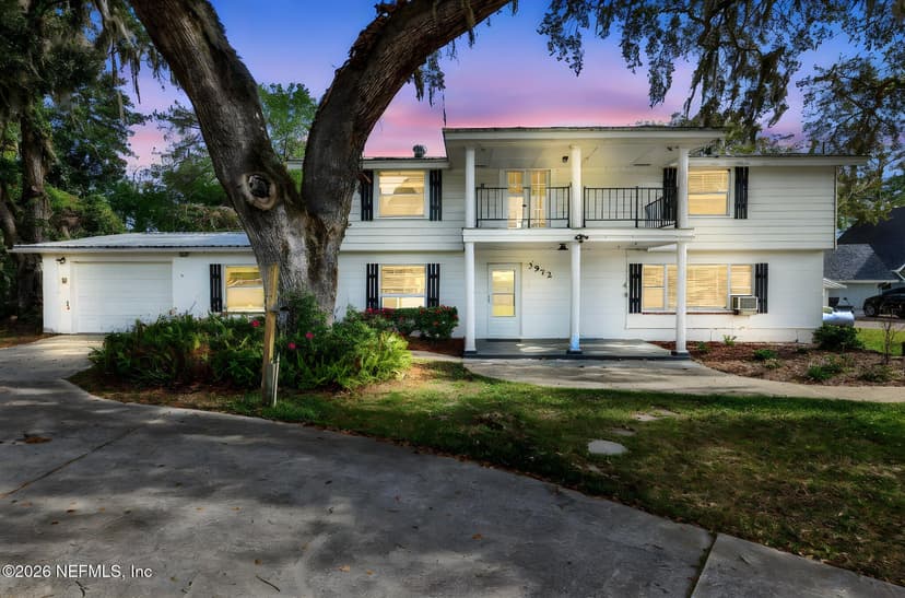 3972 CLARK Road, Green Cove Springs, FL 32043