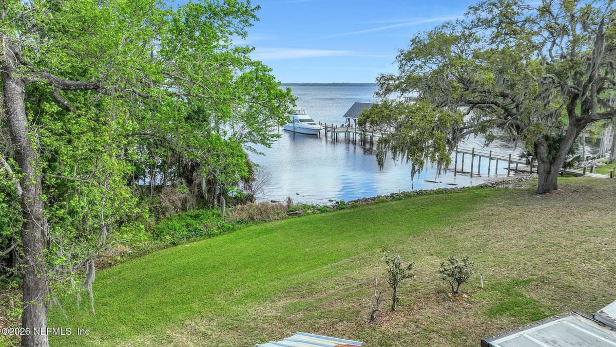 3972 CLARK Road, Green Cove Springs, FL 32043 3
